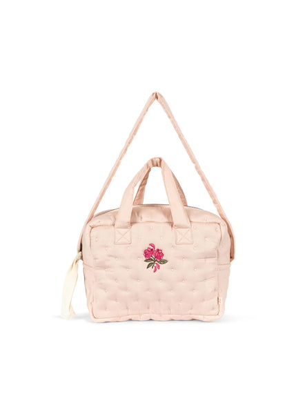 Konges Doll Bag ~ Cameo Rose