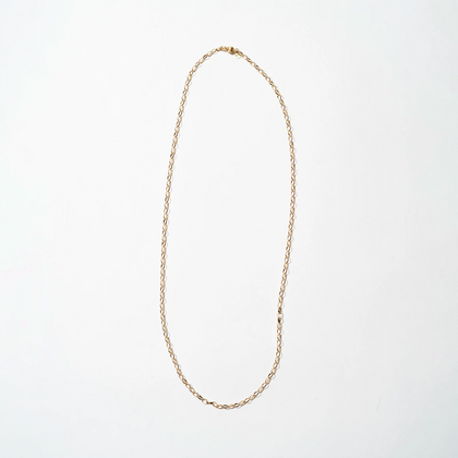 Beatrice Valenzuela Dionysus Chain Necklace