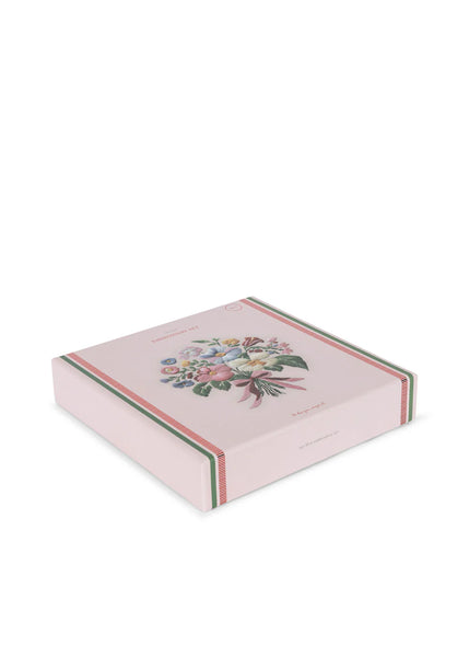 Konges Embroidery Set