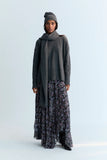 New Society Francisca Woman Skirt ~ Francisca Print