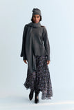 New Society Francisca Woman Skirt ~ Francisca Print