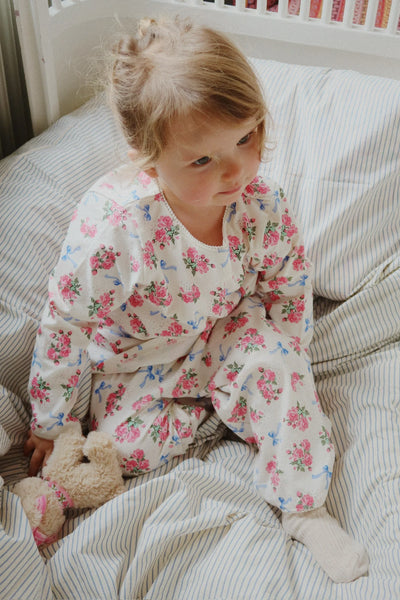 Konges Gio Bow Set ~ Bella Rosita