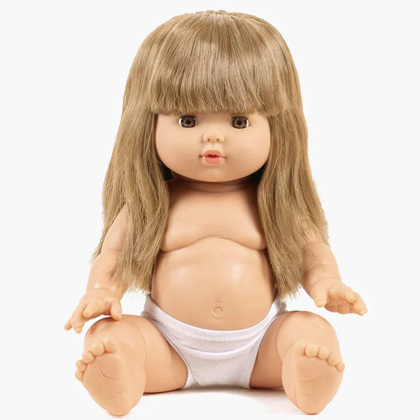 Minikane ~ Nina Doll