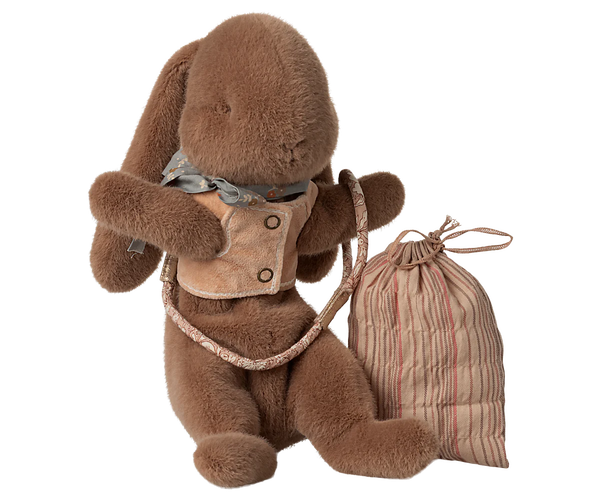Maileg Sleeping bunny supply Harness