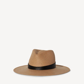 Janessa Leone Savannah Hat ~ Sand