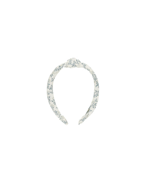 Rylee + Cru Nautical Headband ~ Natural