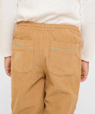Oso & Me Bowie Pant ~ Honey Corduroy