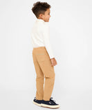 Oso & Me Bowie Pant ~ Honey Corduroy