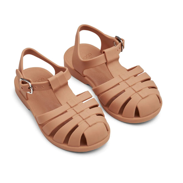 Liewood Bre Sandal in Papaya