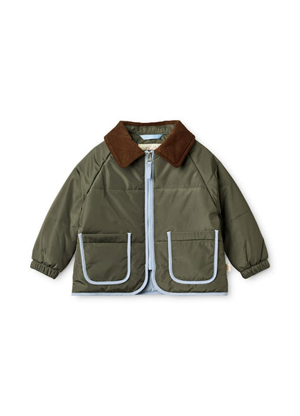 Floss Kalle Jacket