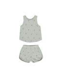 Rylee + Cru Kaycee Set ~ Cherries
