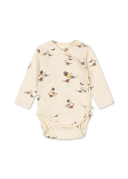 Konges Basic LS Newborn Body ~ Kubi