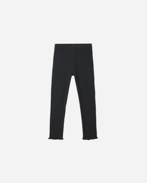 Rylee + Cru Legging ~ Black