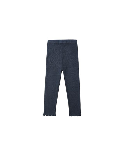 Rylee + Cru Legging ~ Navy