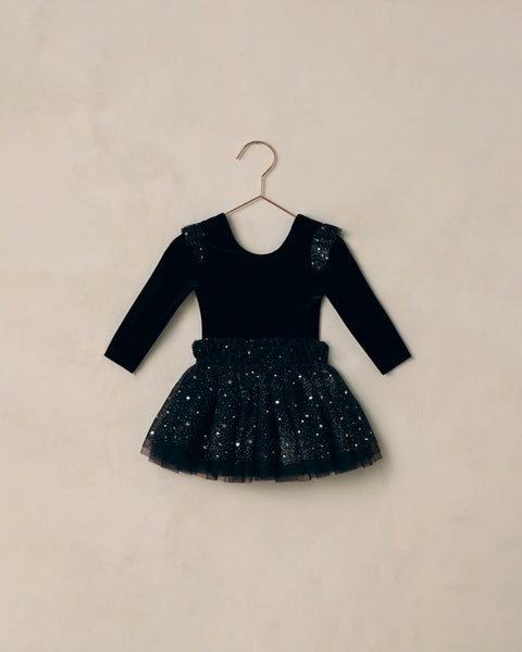 Noralee Lottie Tutu Set ~ Night Sky
