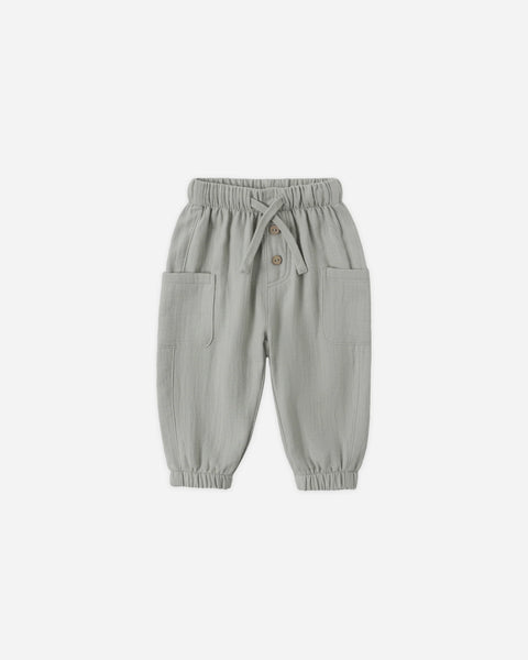 Quincy Mae Luca Pant ~ Sage