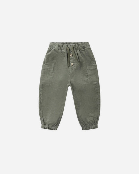 Quincy Mae Luca Pant ~ Forest