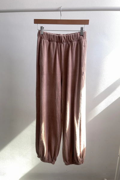 Le Bon Shoppe Balloon Pants ~ Macchiato