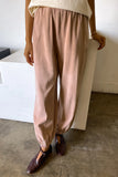 Le Bon Shoppe Balloon Pants ~ Macchiato