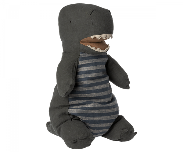 Maileg Large Gantosaurus Rex ~ Green