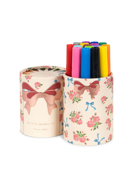 Konges My Little Market Set ~ Flower