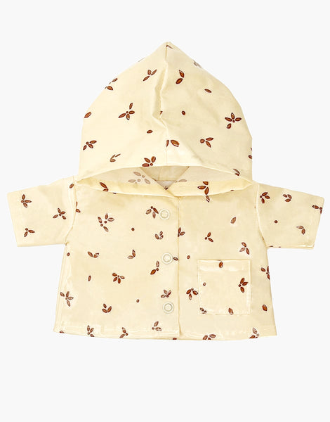 Minikane Baby Doll Raincoat