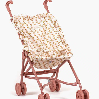 Minikane Baby Stroller in Julia