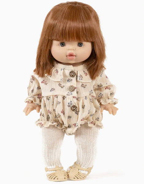 Minikane x Emile et Ida ~ Leonore Romper