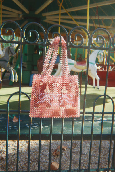 Konges Kitty Perla Hand Bag