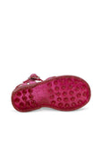 Konges Nea Glitter Sandal ~ Sangria