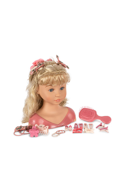 Konges Mimi Doll Hair Salon