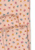 Konges Nia Pant ~ Bloomie Blush