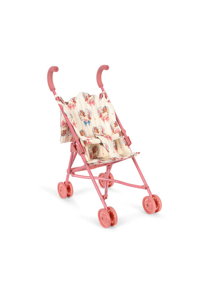 Konges Doll Stroller ~ Twinkle Sprinkle
