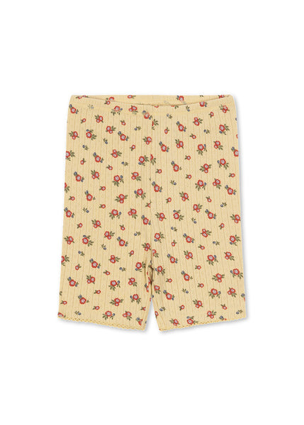 Konges Minnie Short Leggings ~ Cormona