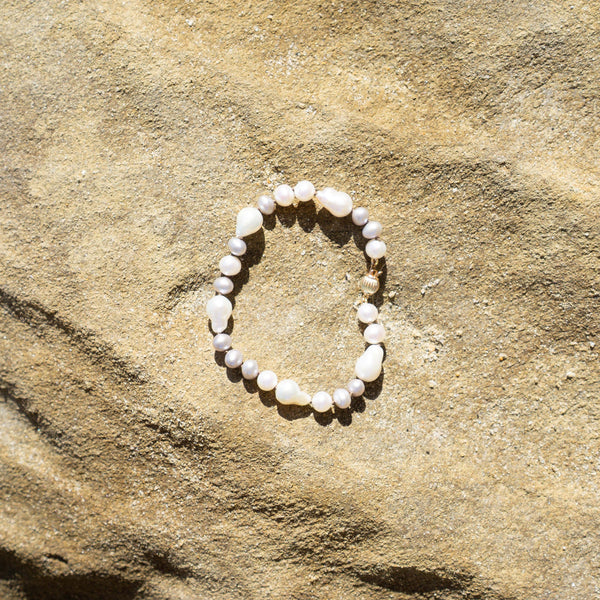 Beatrice Valenzuela Parthenope Bracelet