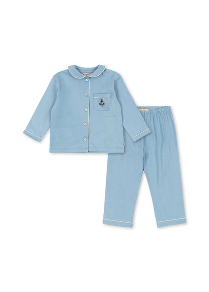 Konges Pio Set ~ Glacier Lake