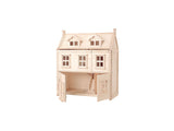 Plan Toys Victorian Doll House