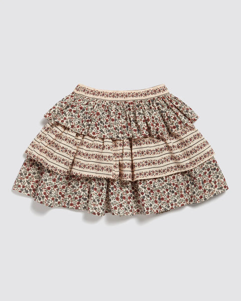 Little Cottons Rita Rara Skirt