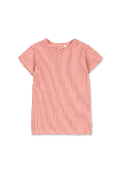 Konges Minnie Tee ~ Rosette