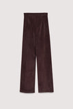 New Society Ines Woman Pant Roast