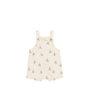 Rylee + Cru Julia Romper ~ Sailboats