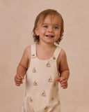 Rylee + Cru Julia Romper ~ Sailboats