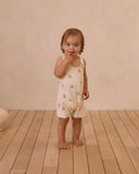Rylee + Cru Julia Romper ~ Sailboats