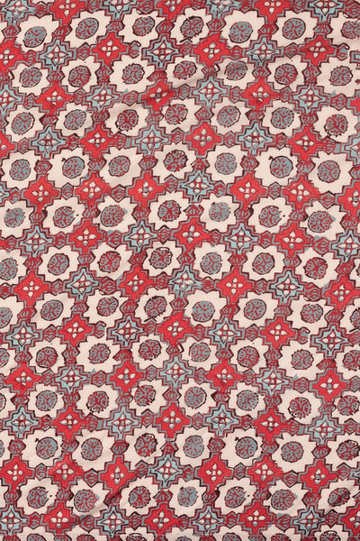 Natalie Martin Jasper Short ~ Spanish Tile Almond