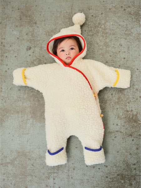 Bobo Choses Binibamba Snugglesuit