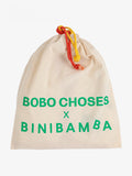 Bobo Choses Binibamba Snugglesuit