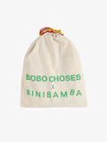 Bobo Choses Binibamba Snugglevest