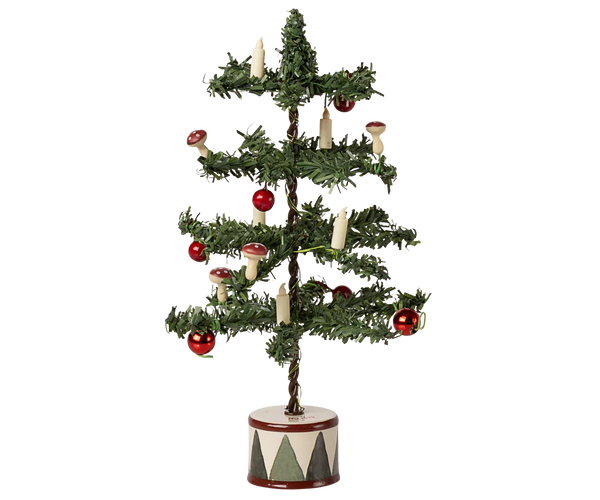 Maileg Mouse Christmas Tree