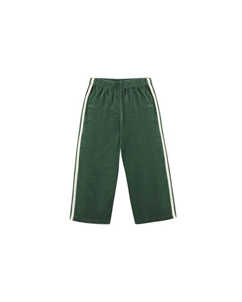 Rylee + Cru Track Pant ~ Green