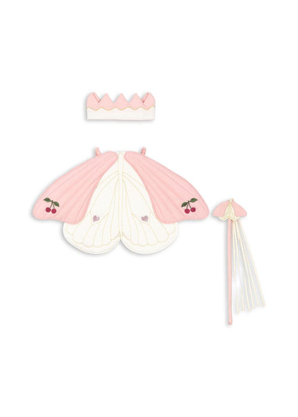 Konges Butterfly Costume ~ Rosie Blush